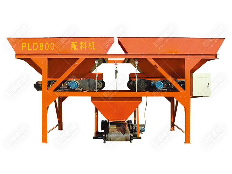 PLD800配料機(jī)